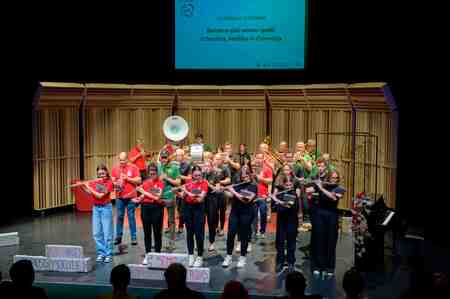 28_32. forum odlicnosti in mojstrstva_8.10.2025_Godbe Semič, Črnomelj, Metlika_foto_Uros Novina